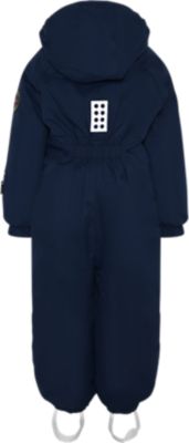 LEGOLWJULIAN 711 - dunkelblau/navy