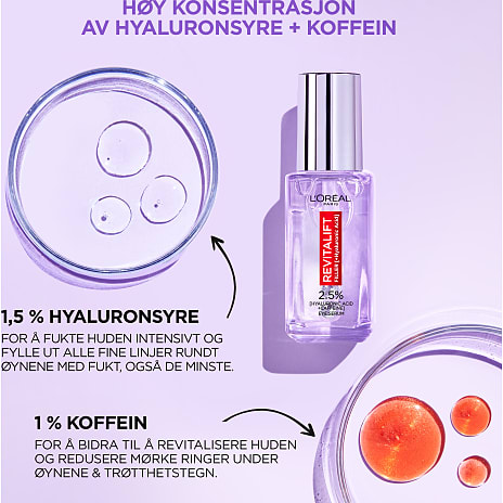 Øjenserum