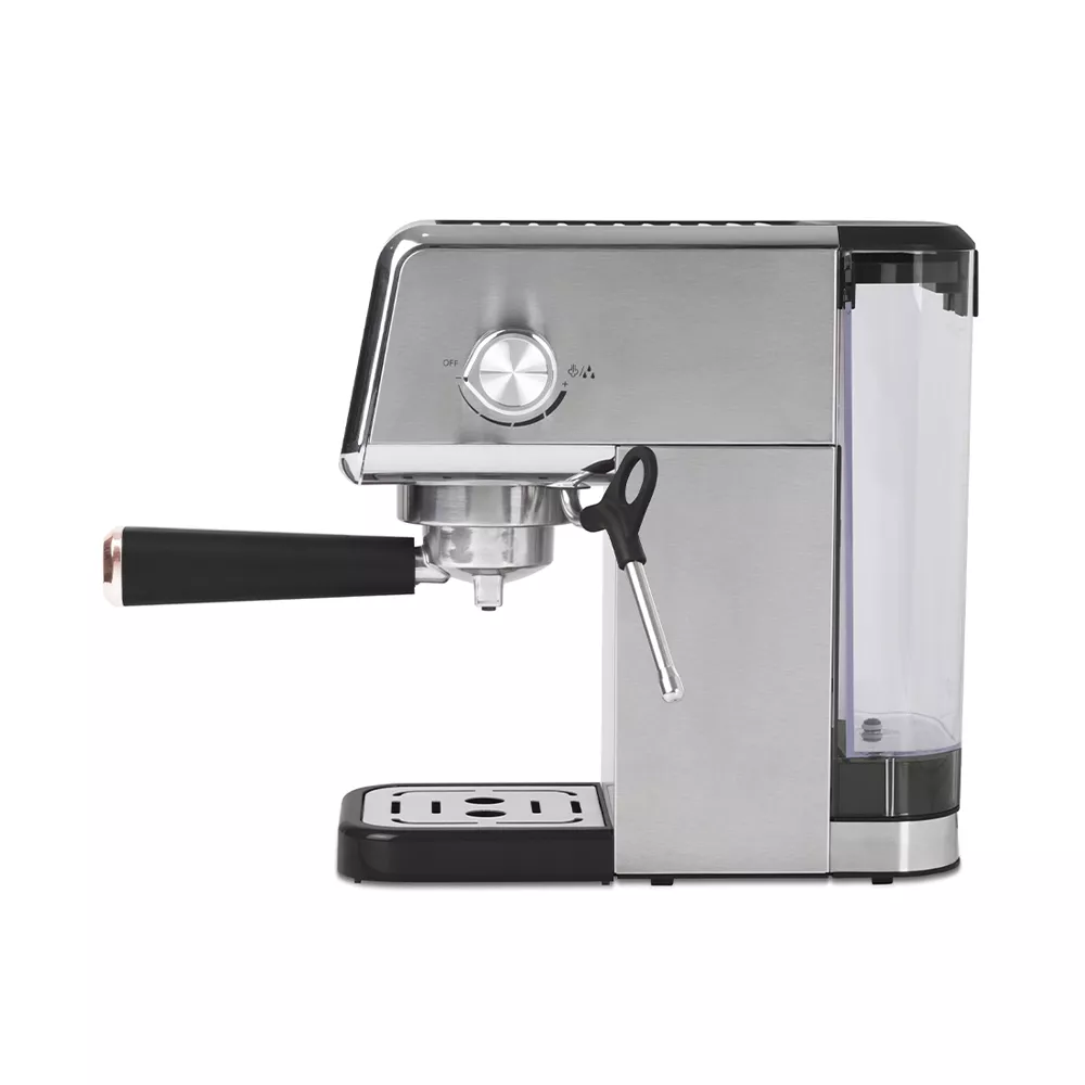 Berlinger Haus Espresso Kaffeemaschine 1.2 Liter Black Rose Collection