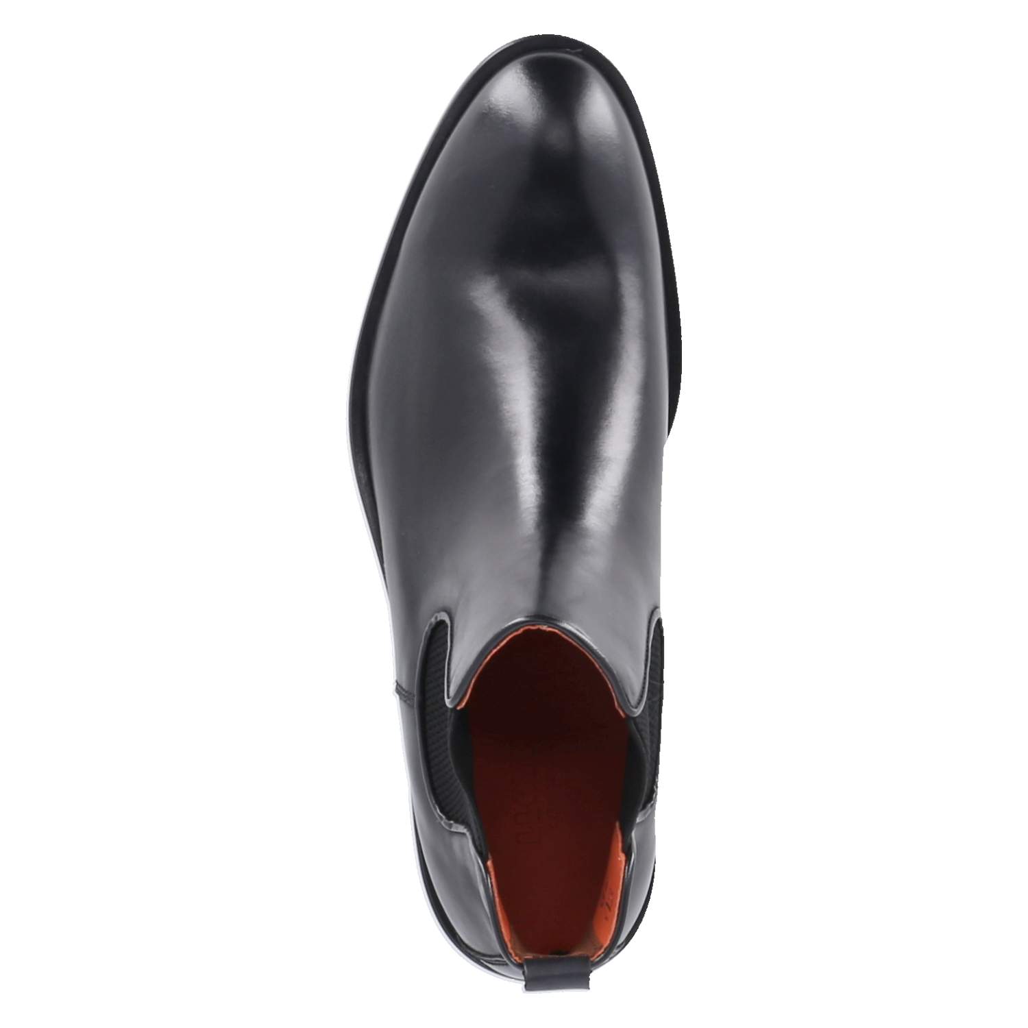 Lloyd Chelsea Boots PATERSON - schwarz