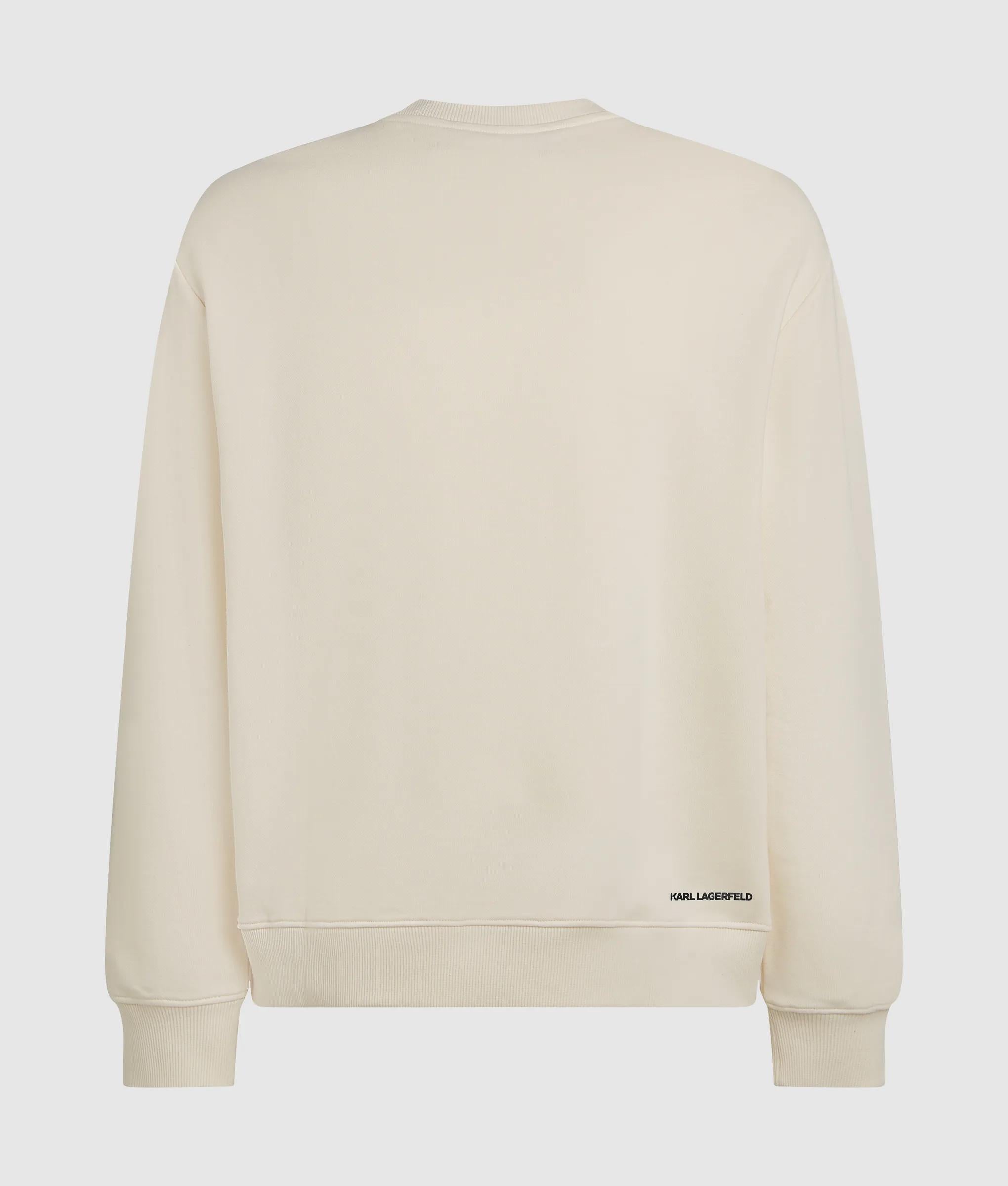 Villa la Vigie sweatshirt