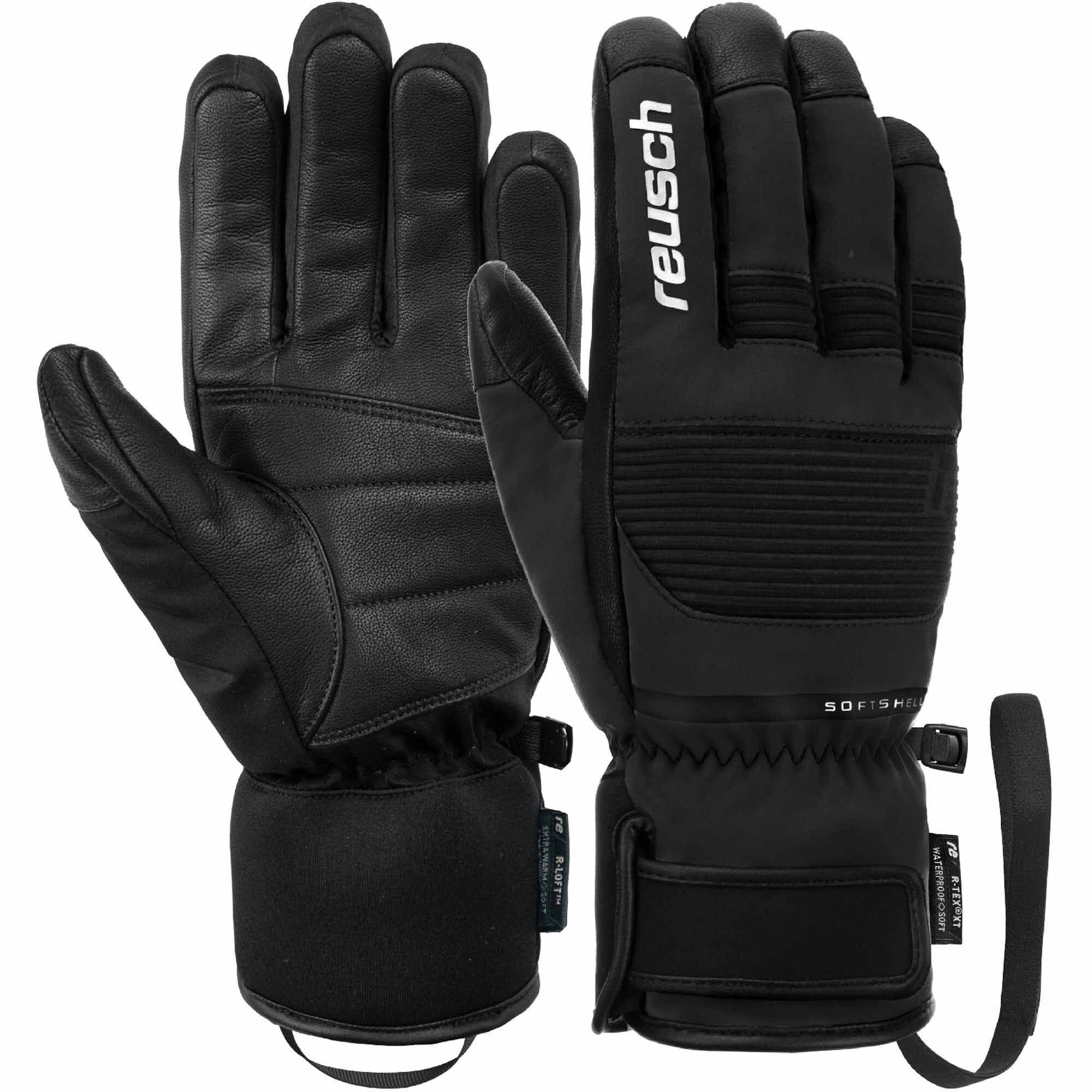 ReuschAndy R-TEX XT