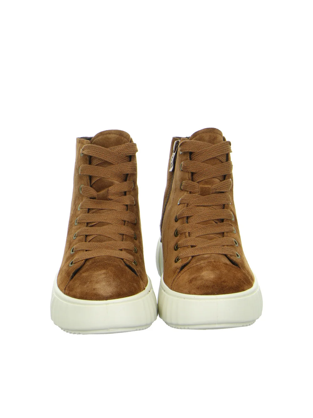 Stiefelette Monaco nuts