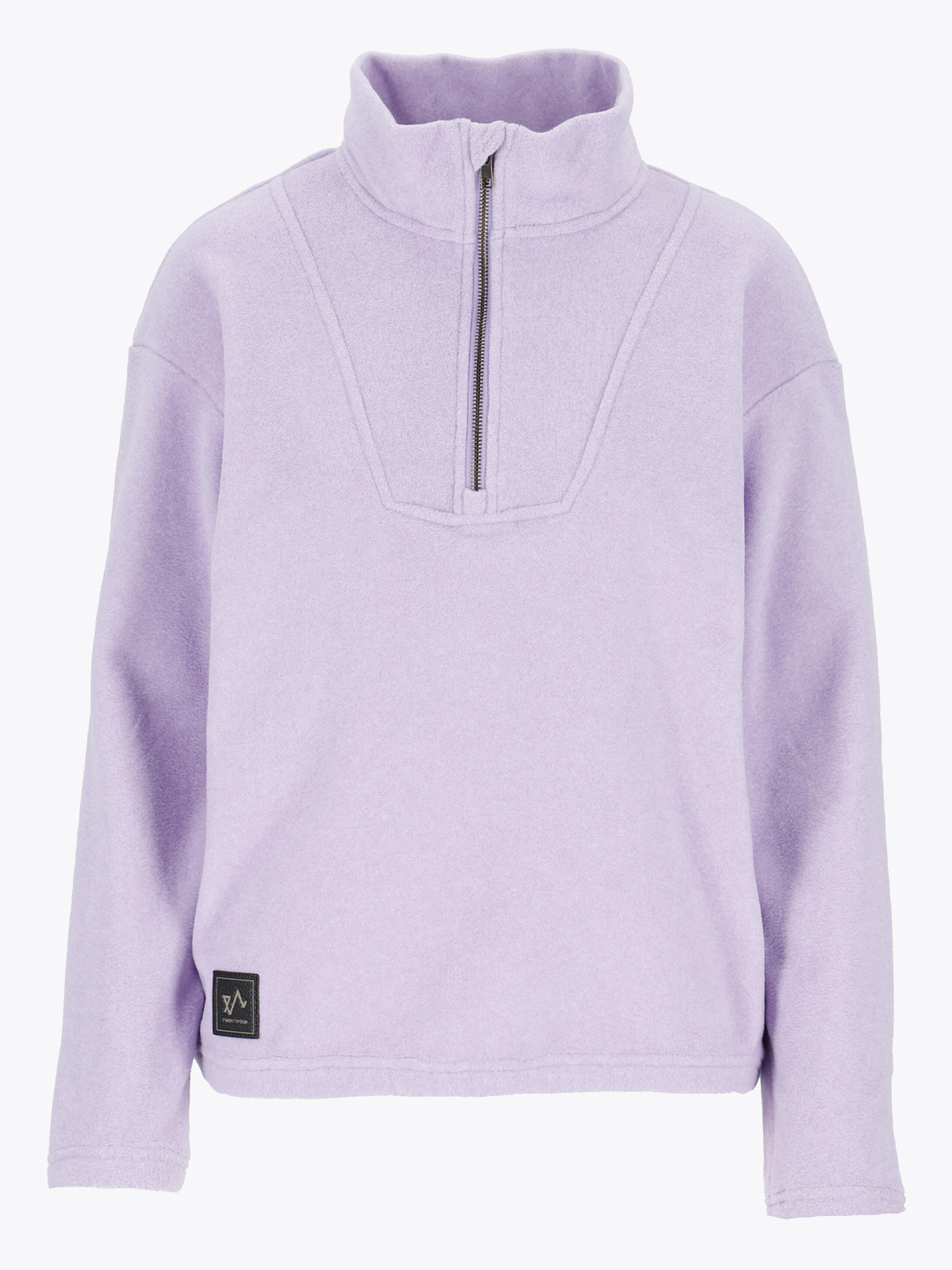 Mode Polar Half Zip