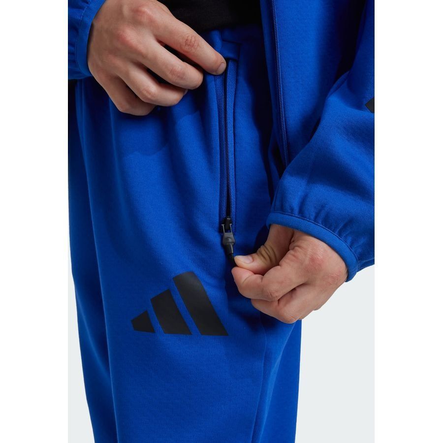 Adidas Pantalon adidas Z.N.E. jambes fuselées Enfants