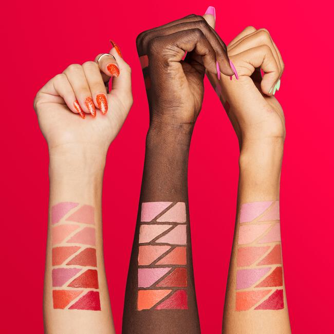 NYX Wonder Stick Crème Blush Coral