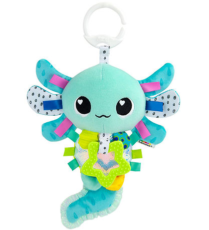 Lamaze Oph?ng - Axolotl Rangle m. Oph?ng