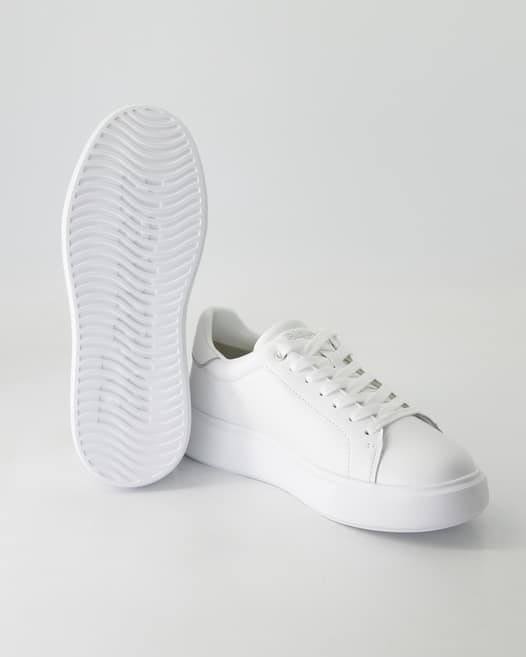 Blauer S5VENUS01 Sneaker in Weiß