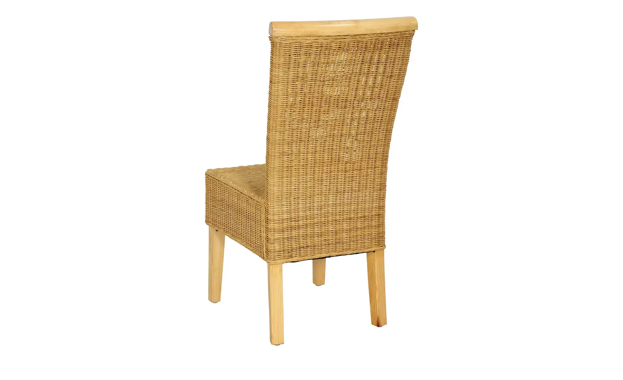 Rattanstuhl Lando