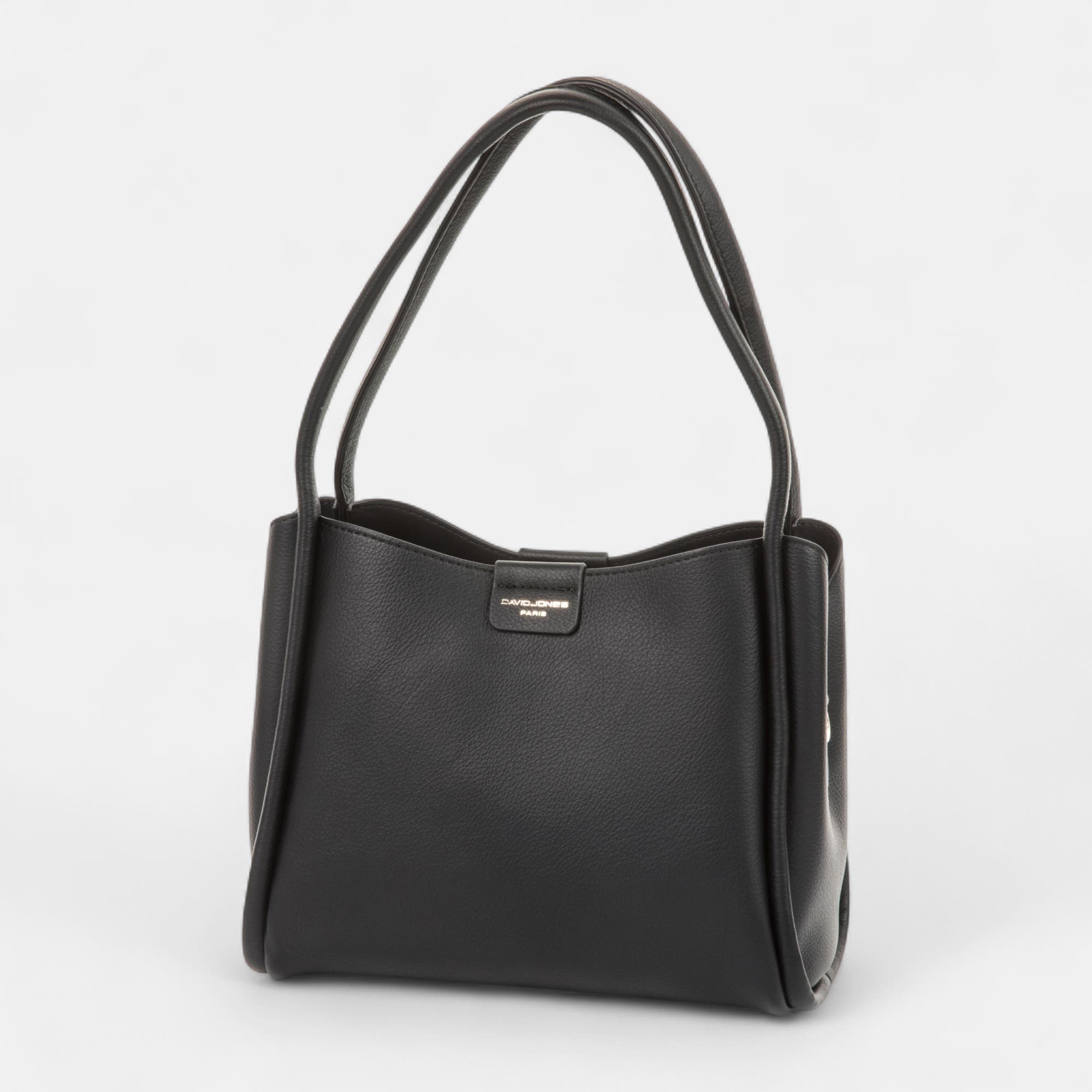 Sac à main noir