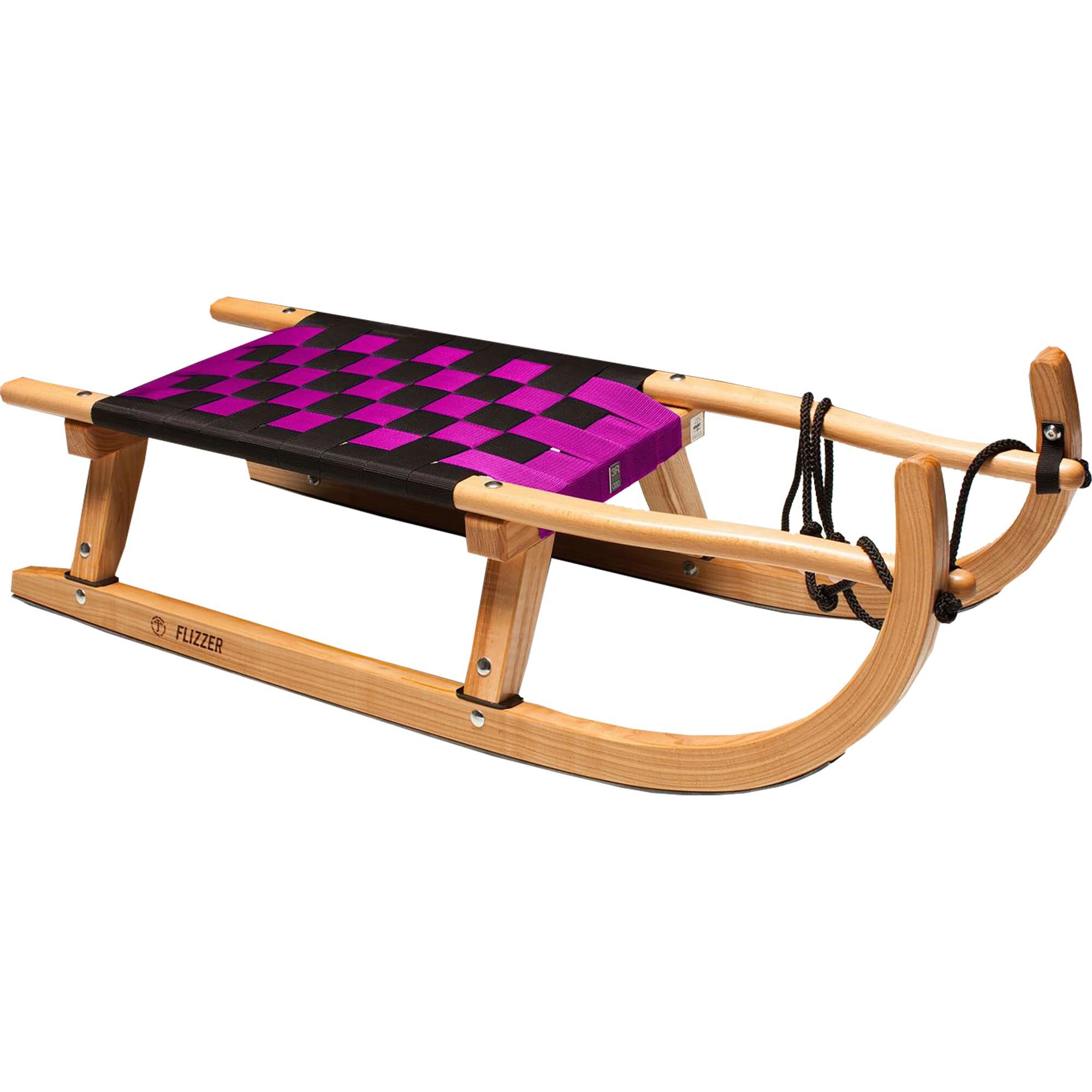3R Original DavoserFlizzer Esche CH 107 cm