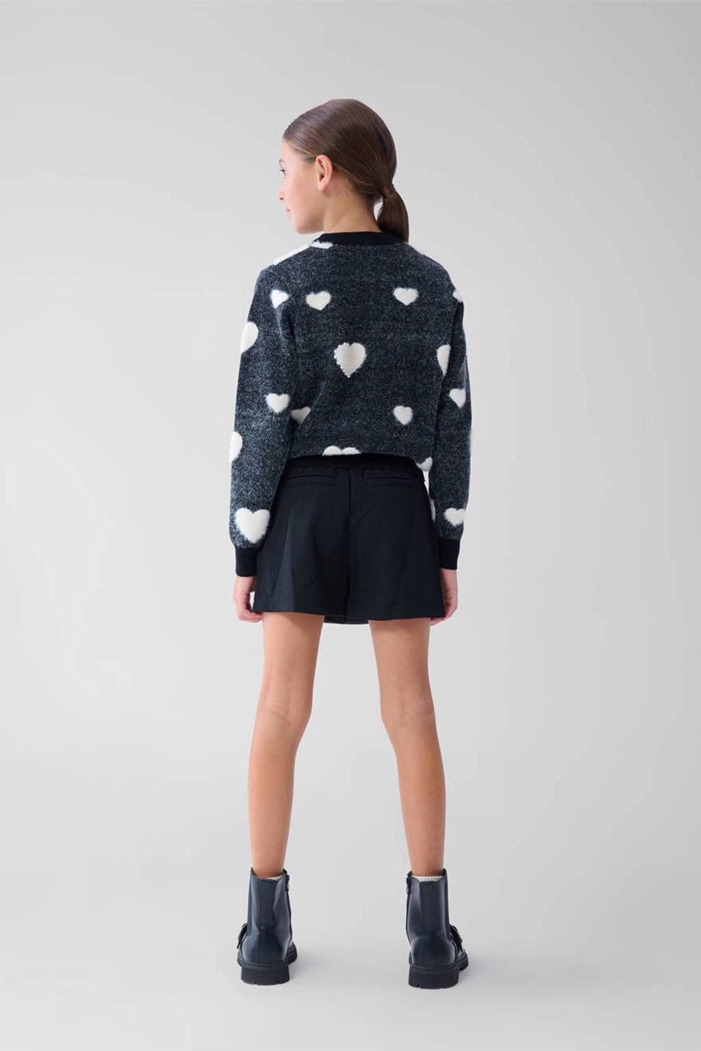 Shoeby skort zwart