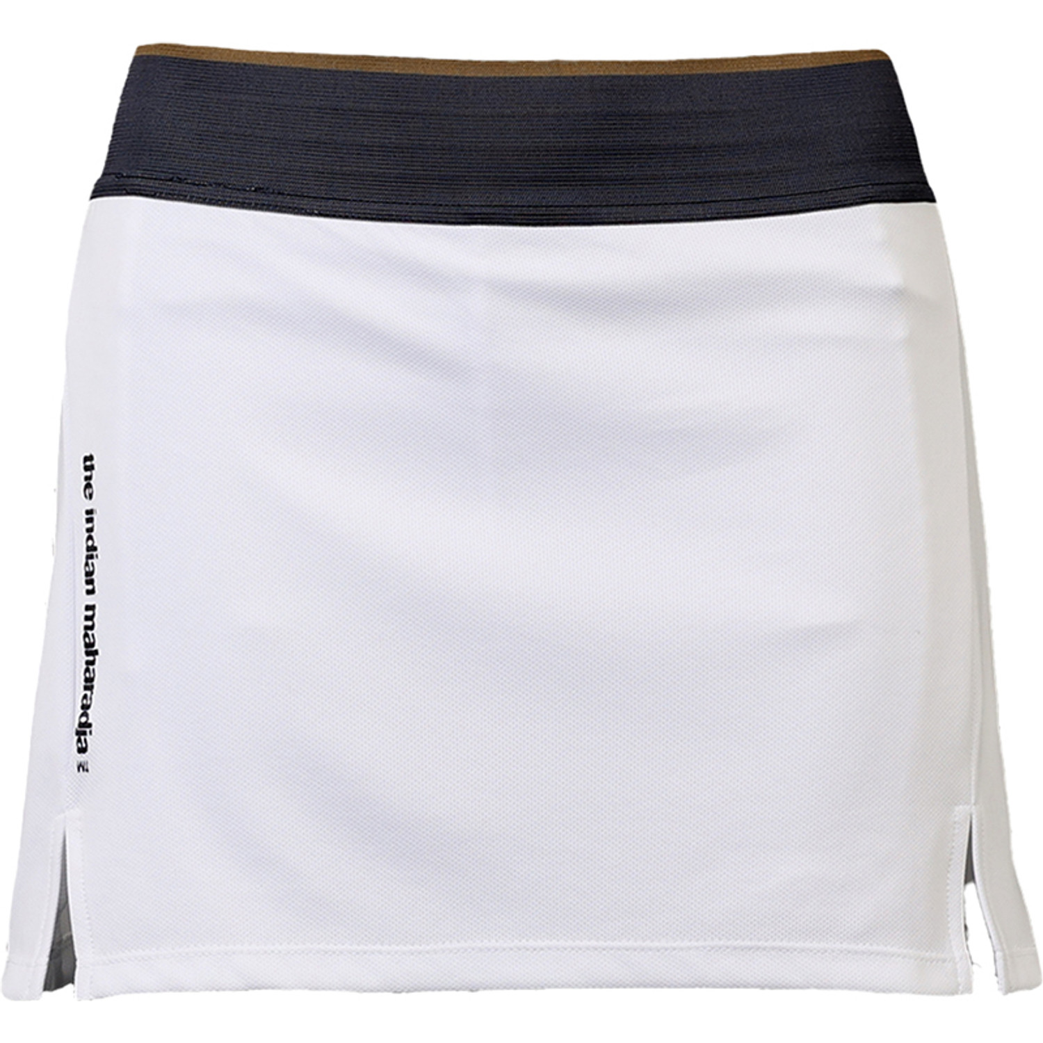 Indian Maharadja Kadiri Pique Skirt