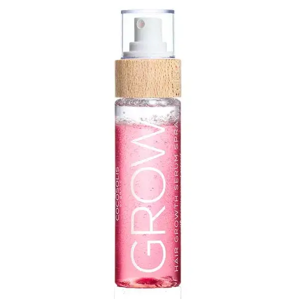 Cocosolis Sérum Cheveux Grow 110ml