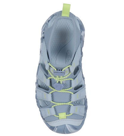 KEEN Sandalen - Hyperport H2 Y - Skayway/Faded Denim