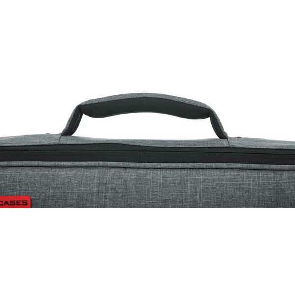 Gator GT-2412-GRY
