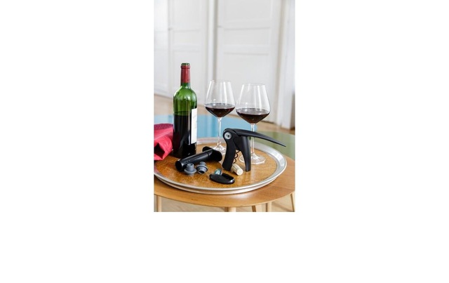 LE CREUSET Korkenzieher »LEVERPULL LM-250«