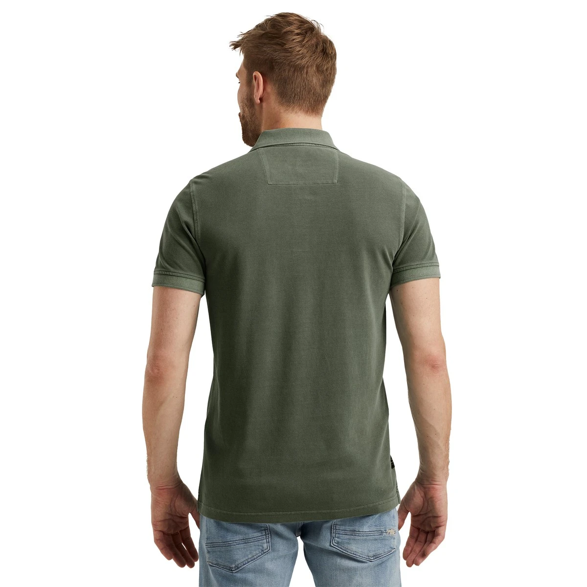 Heren Polo 27230363