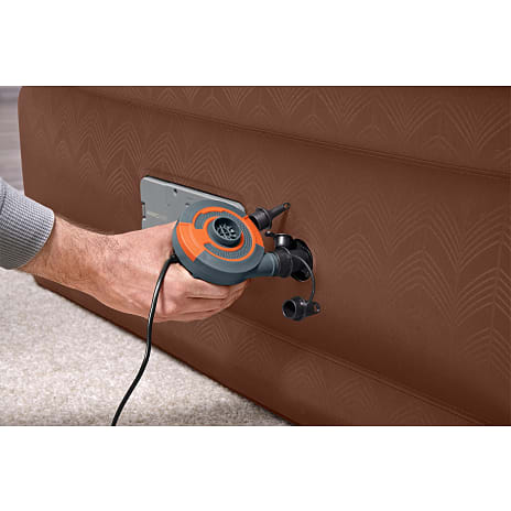 Bestway Alwayzaire gæsteseng 2,03x1,52x51 cm