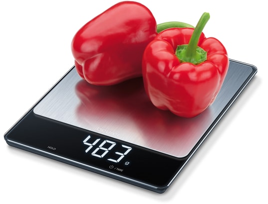 BEURER - Balance de cuisine KS 34 XXL - 70312