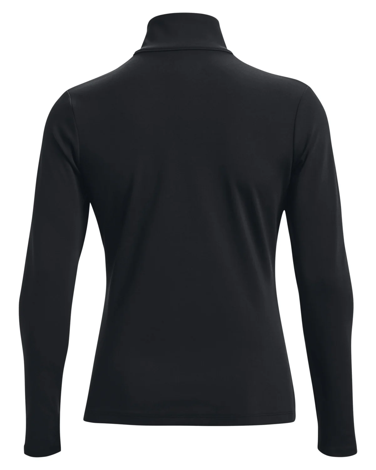 UA Motion Jacket Black