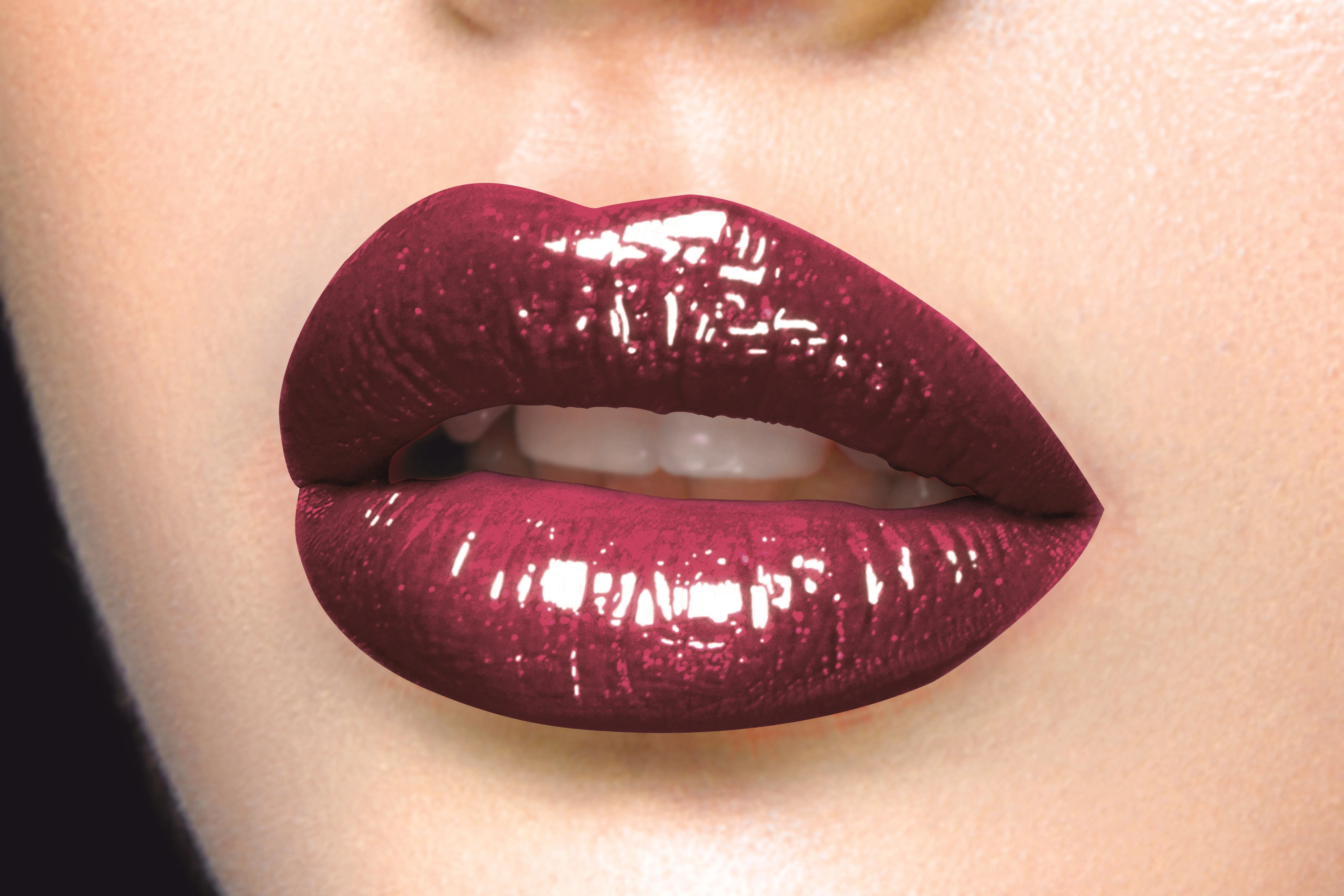 Lip-Expert Shine |- 6. Fire Nude