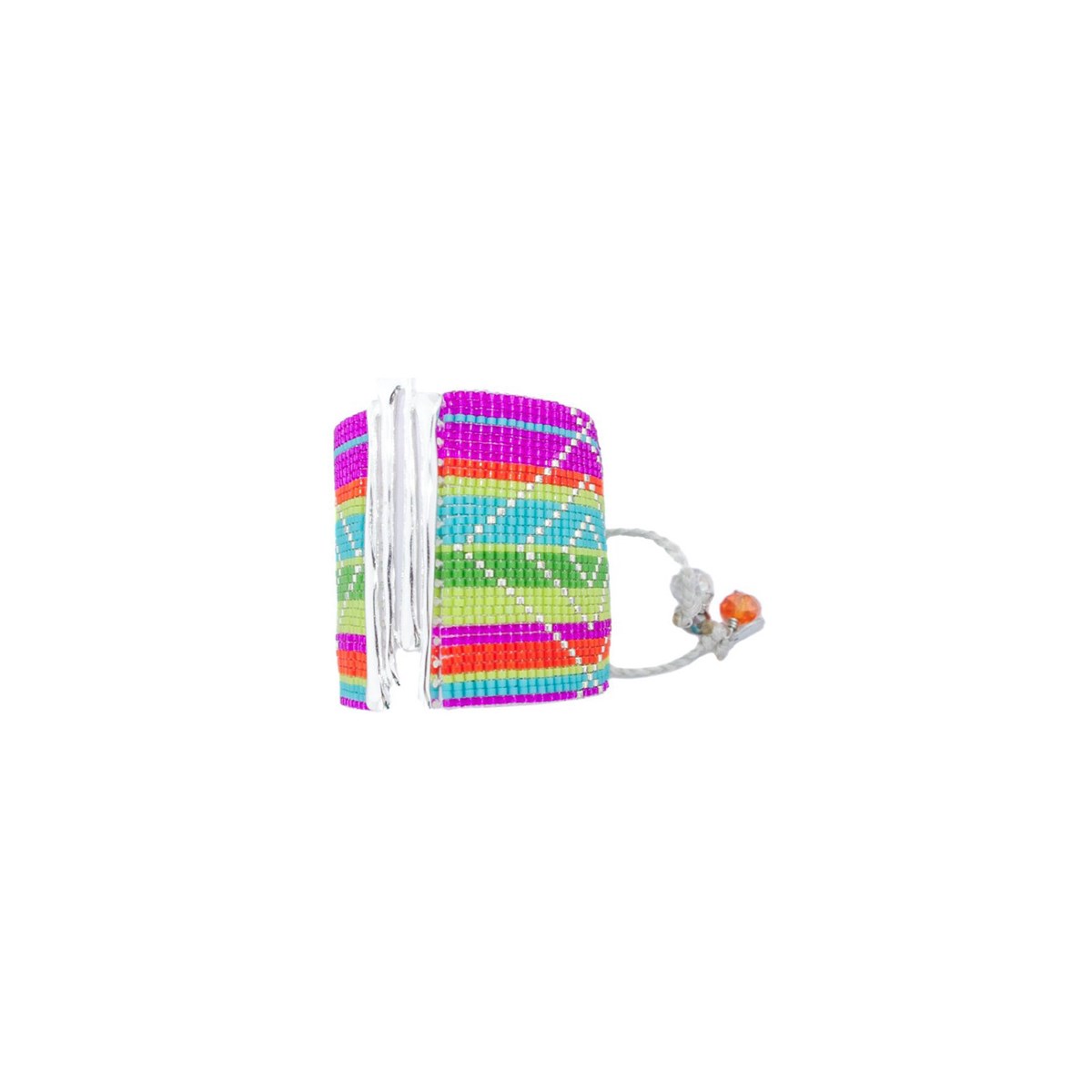 Bracelet femme Mishky Guaca Multicolor