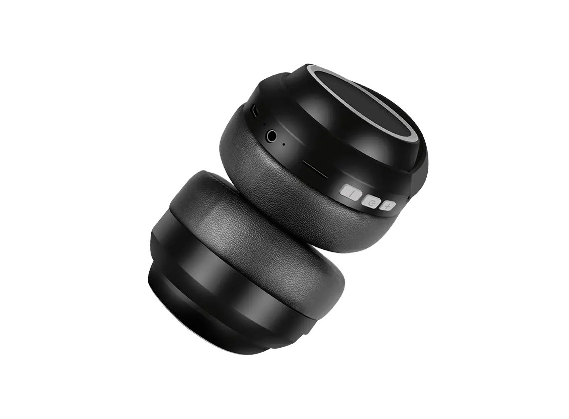 Megasat Bluetooth MEG-BH01 Hoofdtelefoon