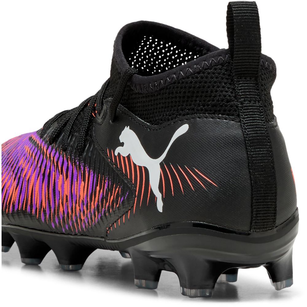PumaFUTURE 8 MATCH FG/AG Jr