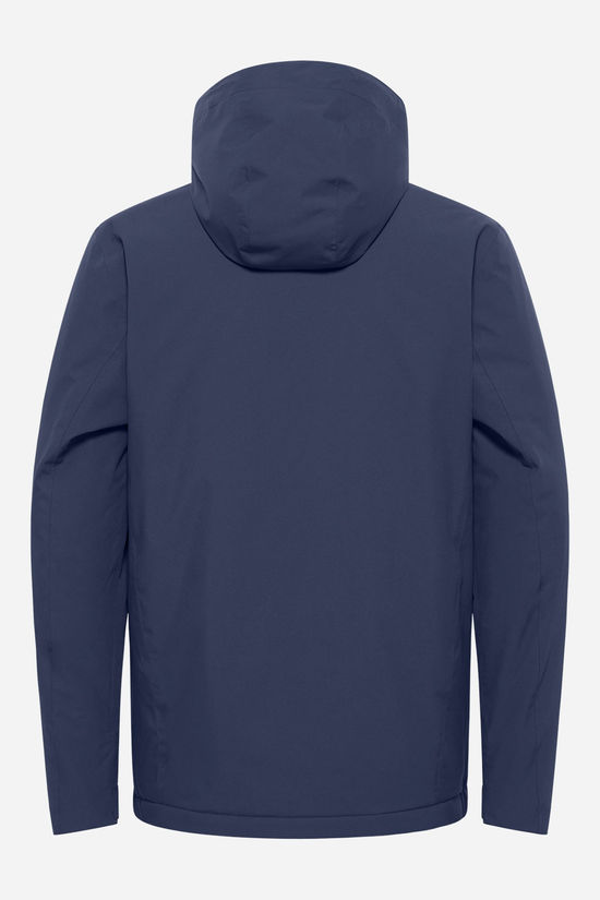 Jack Wolfskin Jack Wolfskin Wisper Ins Gevoerde Jas