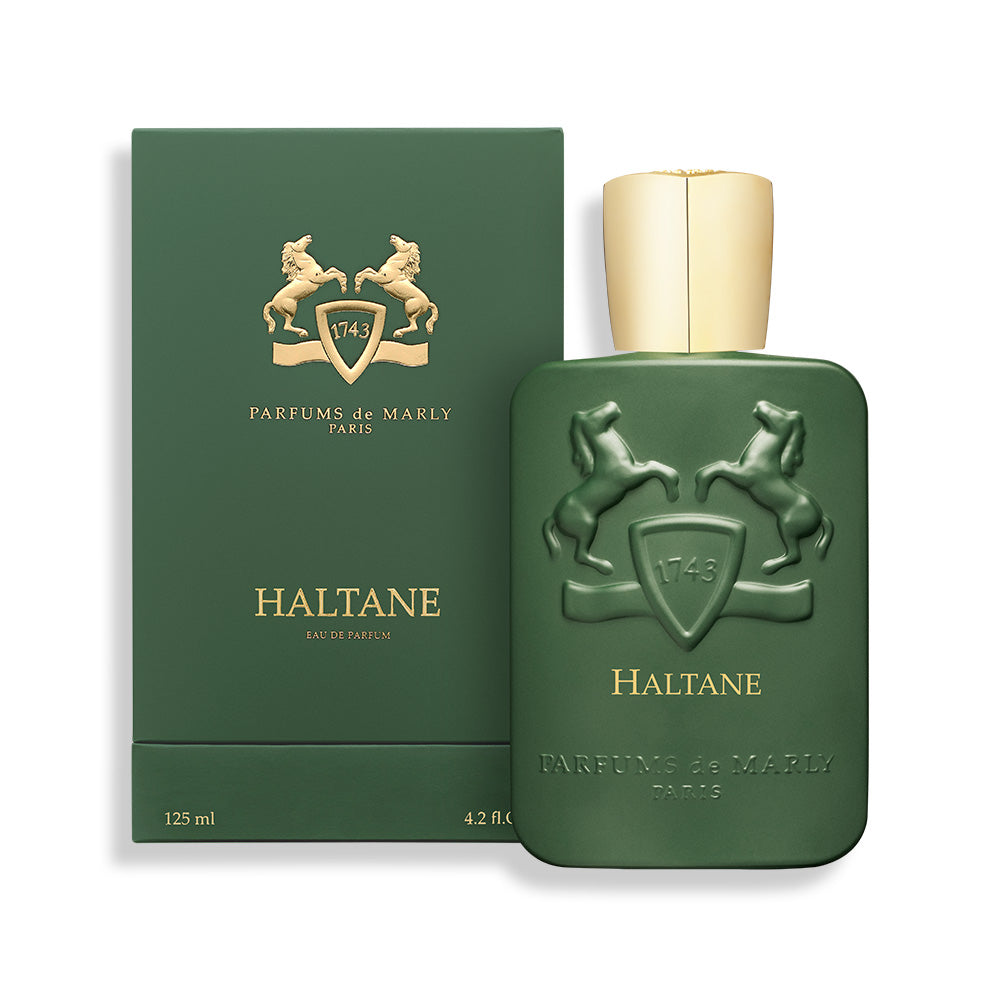 Nouveauté HALTANE EAU DE PARFUM