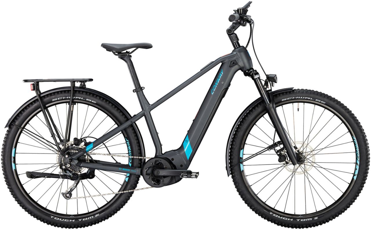 Conway Cairon C 2.0 kaufen | Bike-Discount