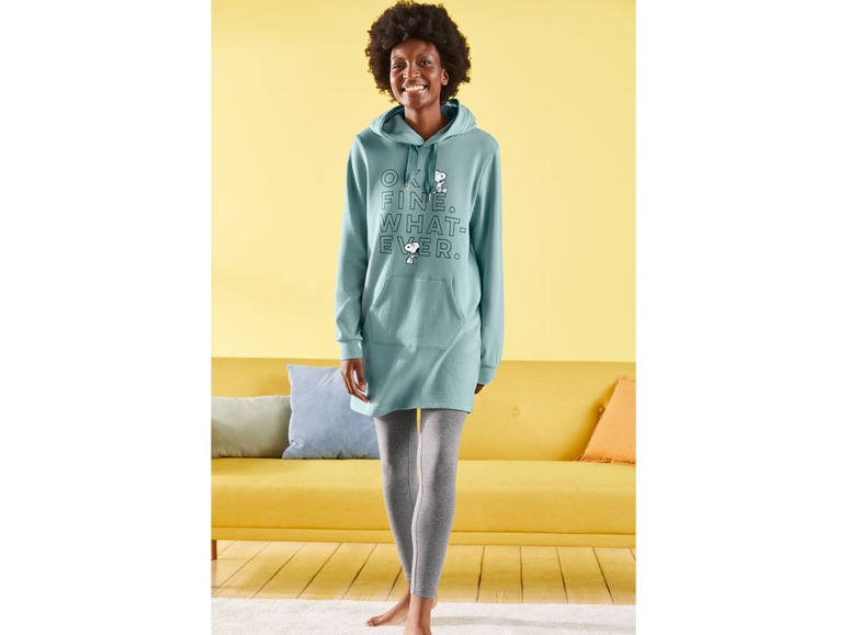 Dames legging, normale lichaamslengte