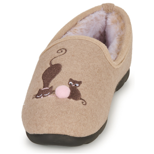 Isotoner - 97352 - Beige