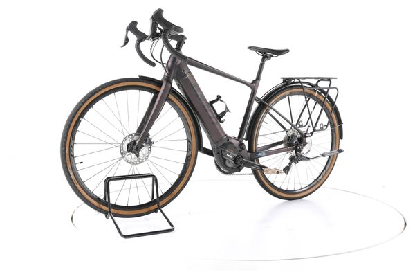 Produit reconditionné - Giant Revolt E  Pro XR Trekking Vélo électriques  - Très Bon Etat
