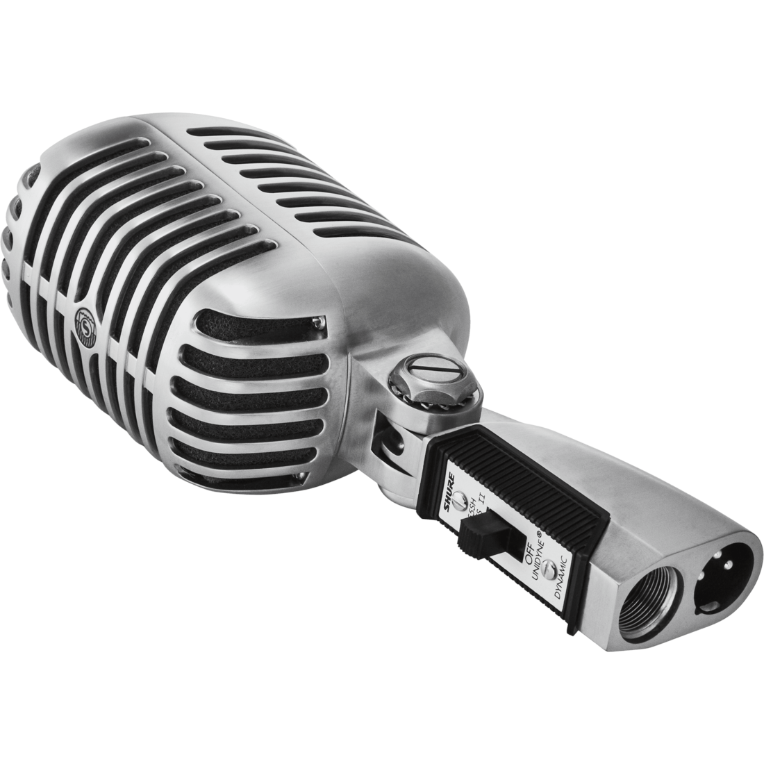 Shure 55SH Series II zangmicrofoon