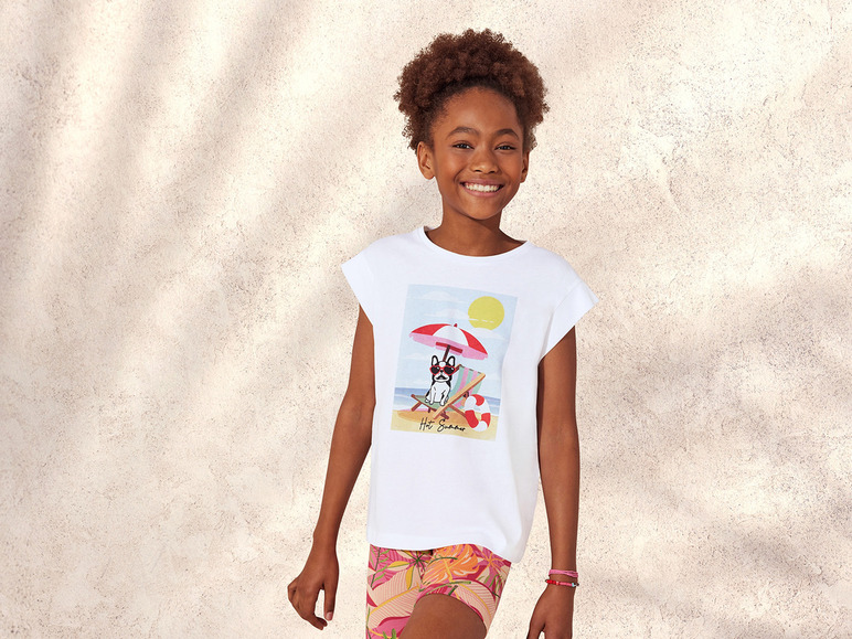 Kinder T-shirt