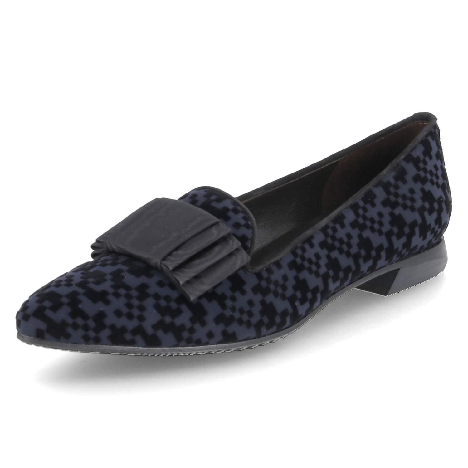 Brunate Ballerinas