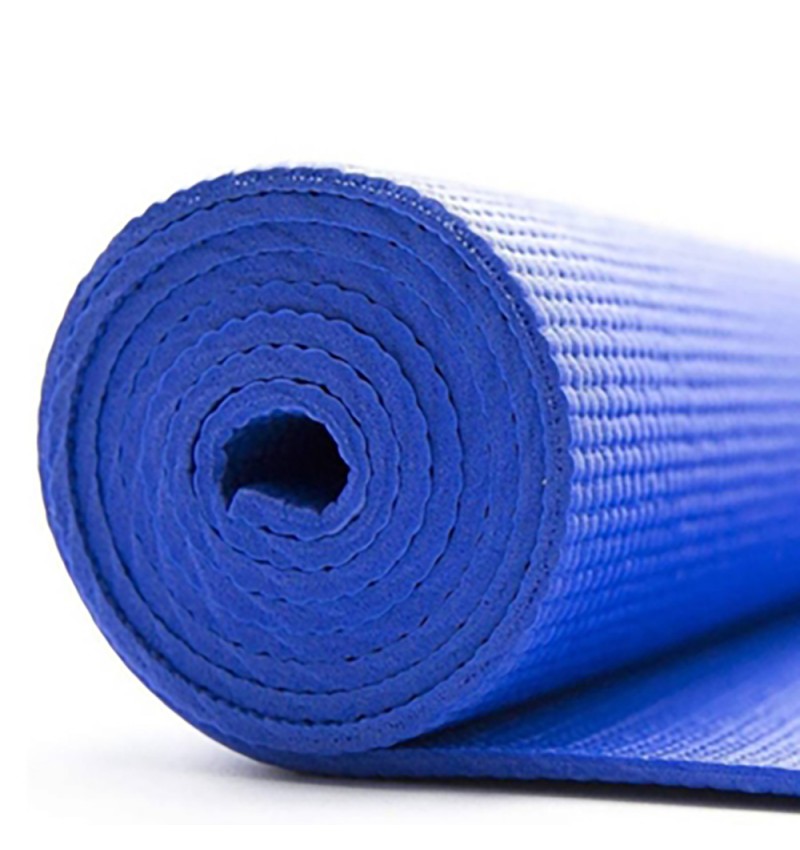 Tapete de ioga Sunning para ginástica