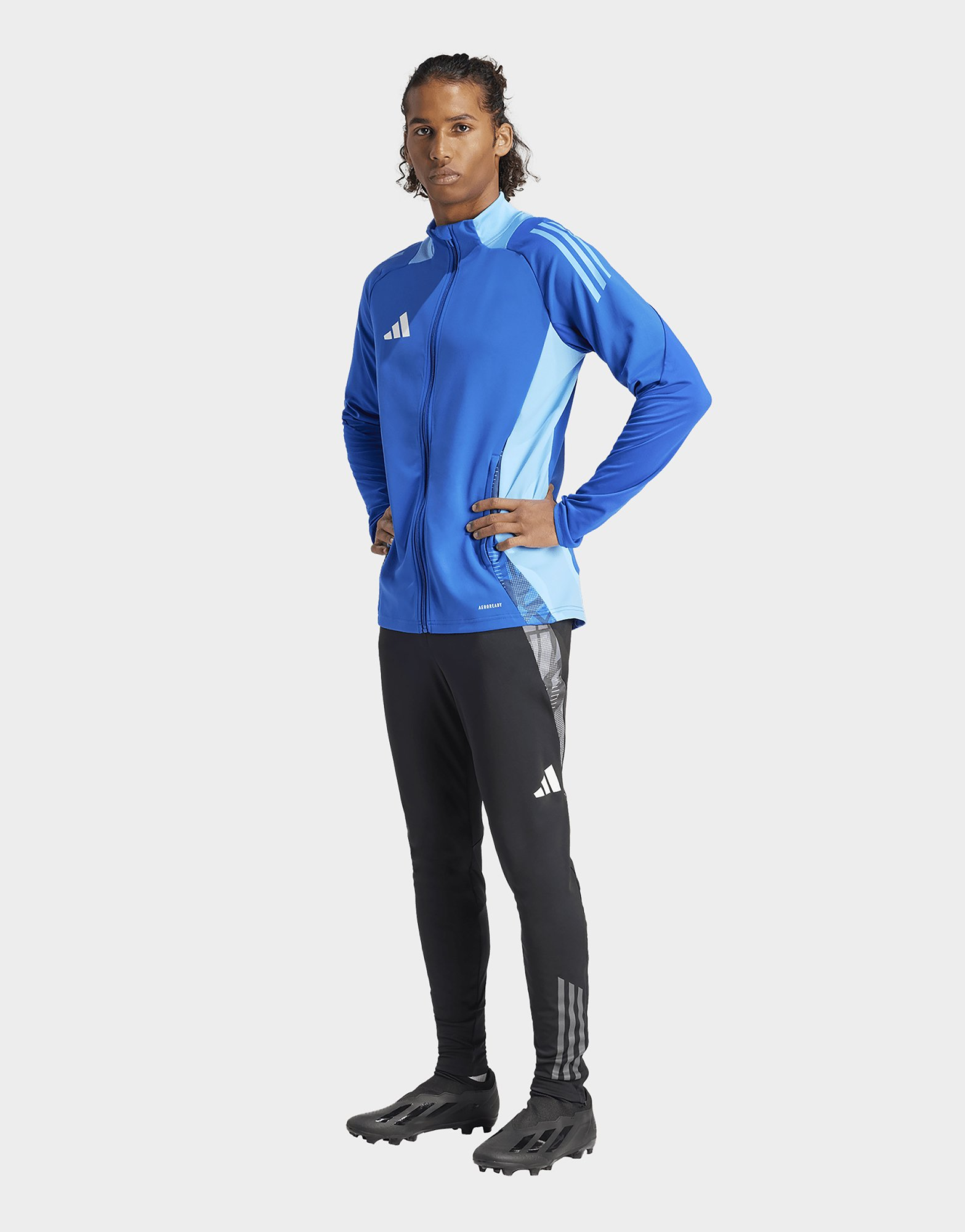 adidas Veste d'entraînement Tiro 24 Competition