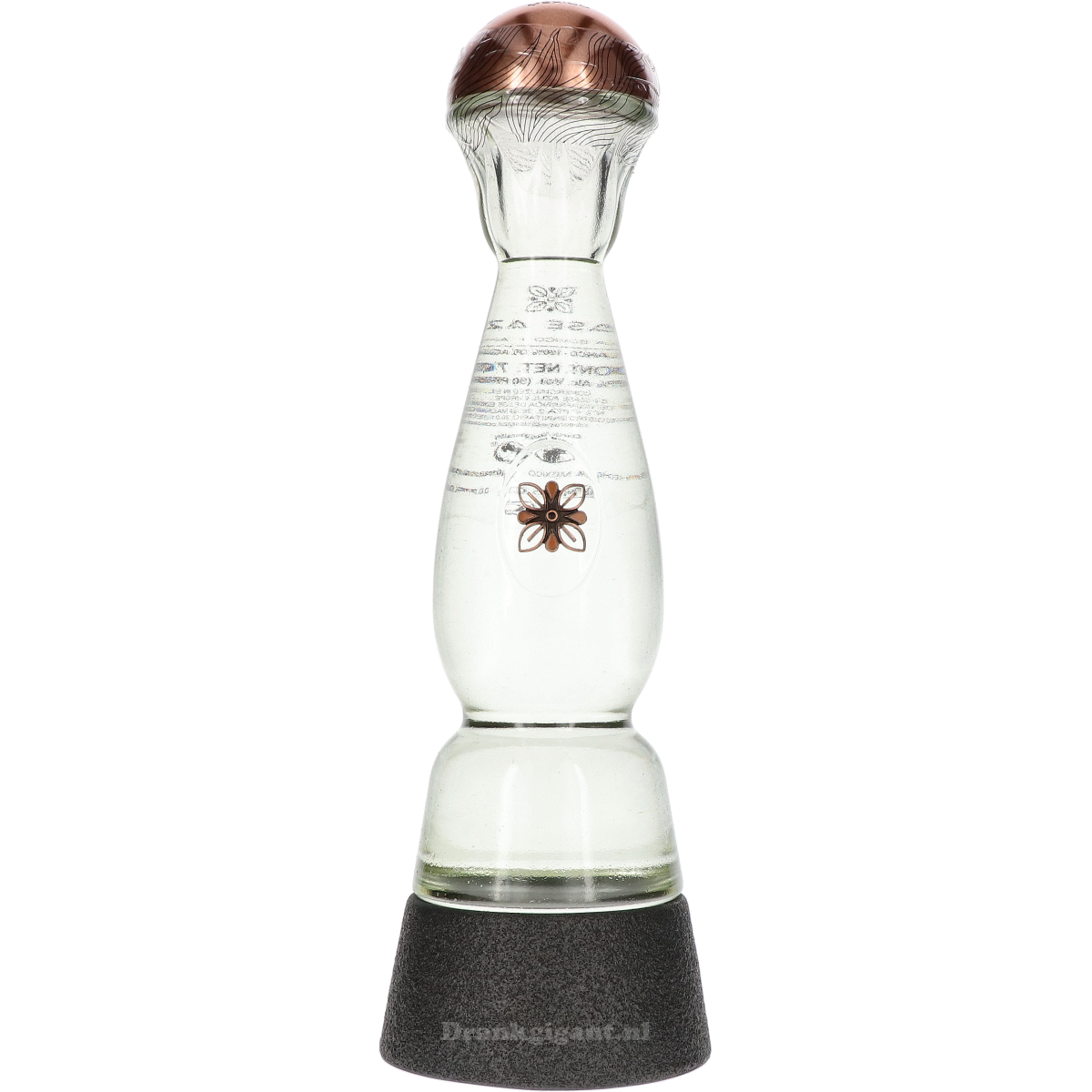 Clase Azul Blanco Ahumado 70 cl