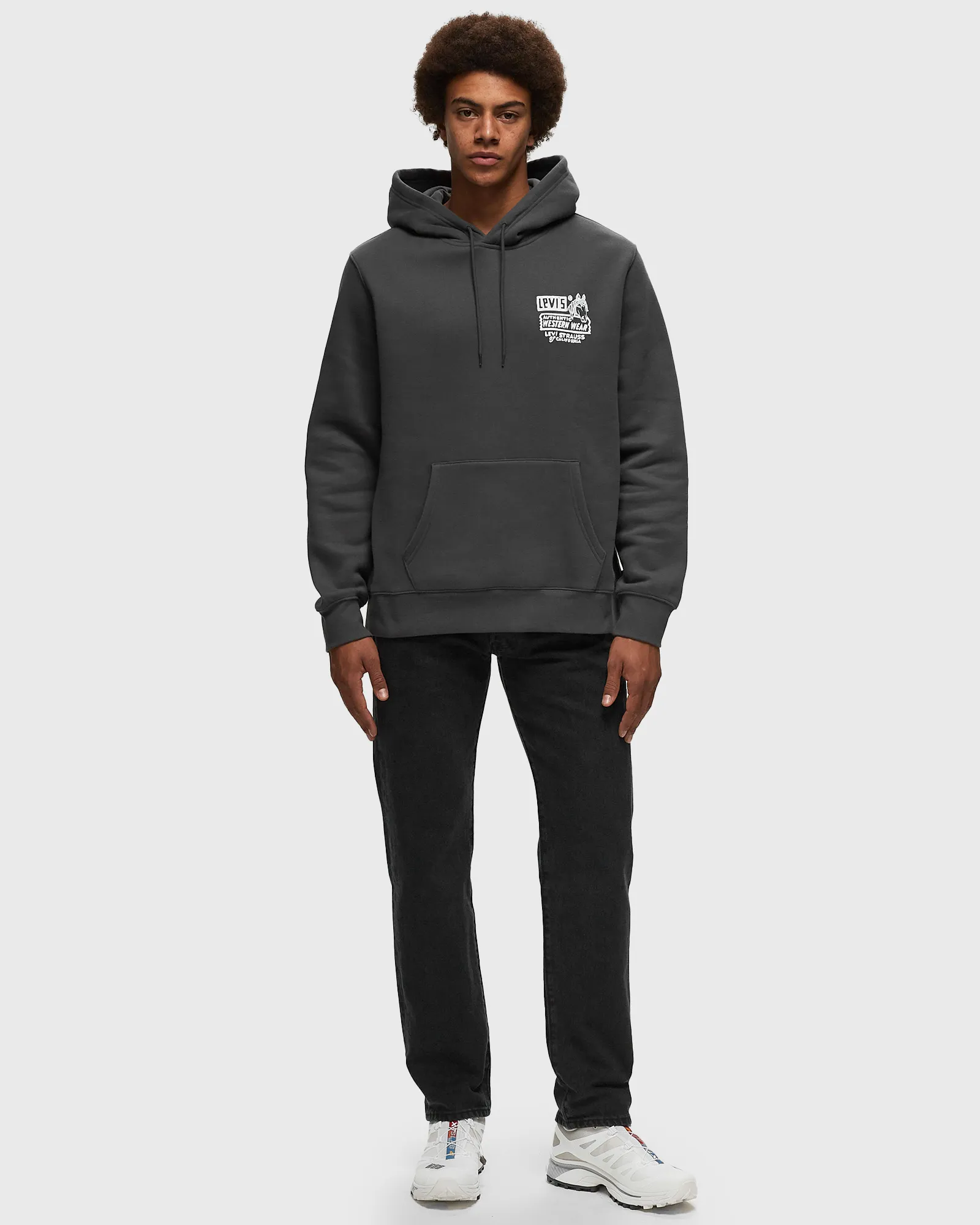 Levis 501 93 STRAIGHT