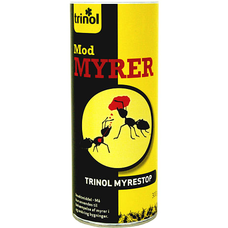Trinol myrestop