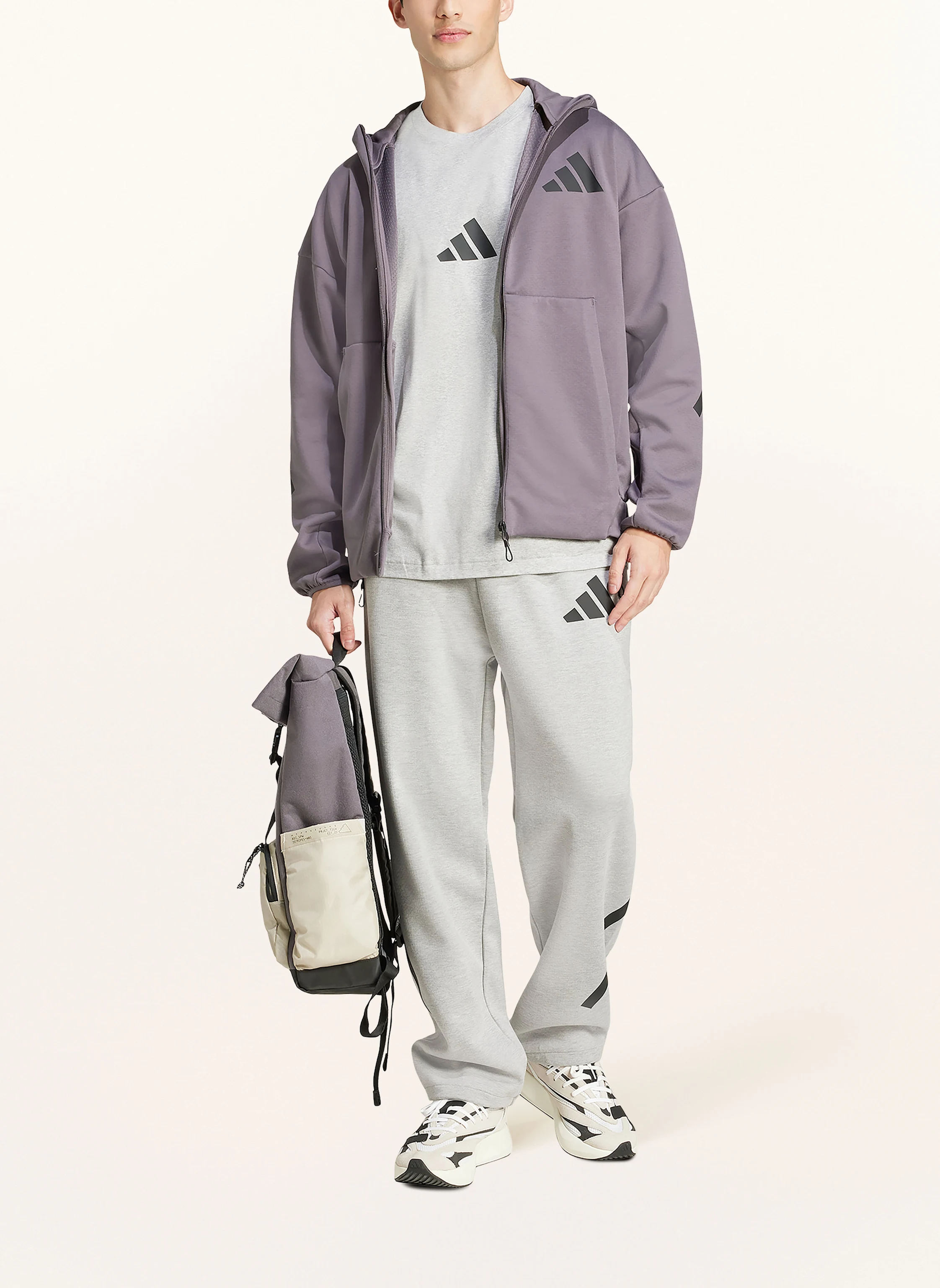 adidas Sweatjacke Z.N.E.