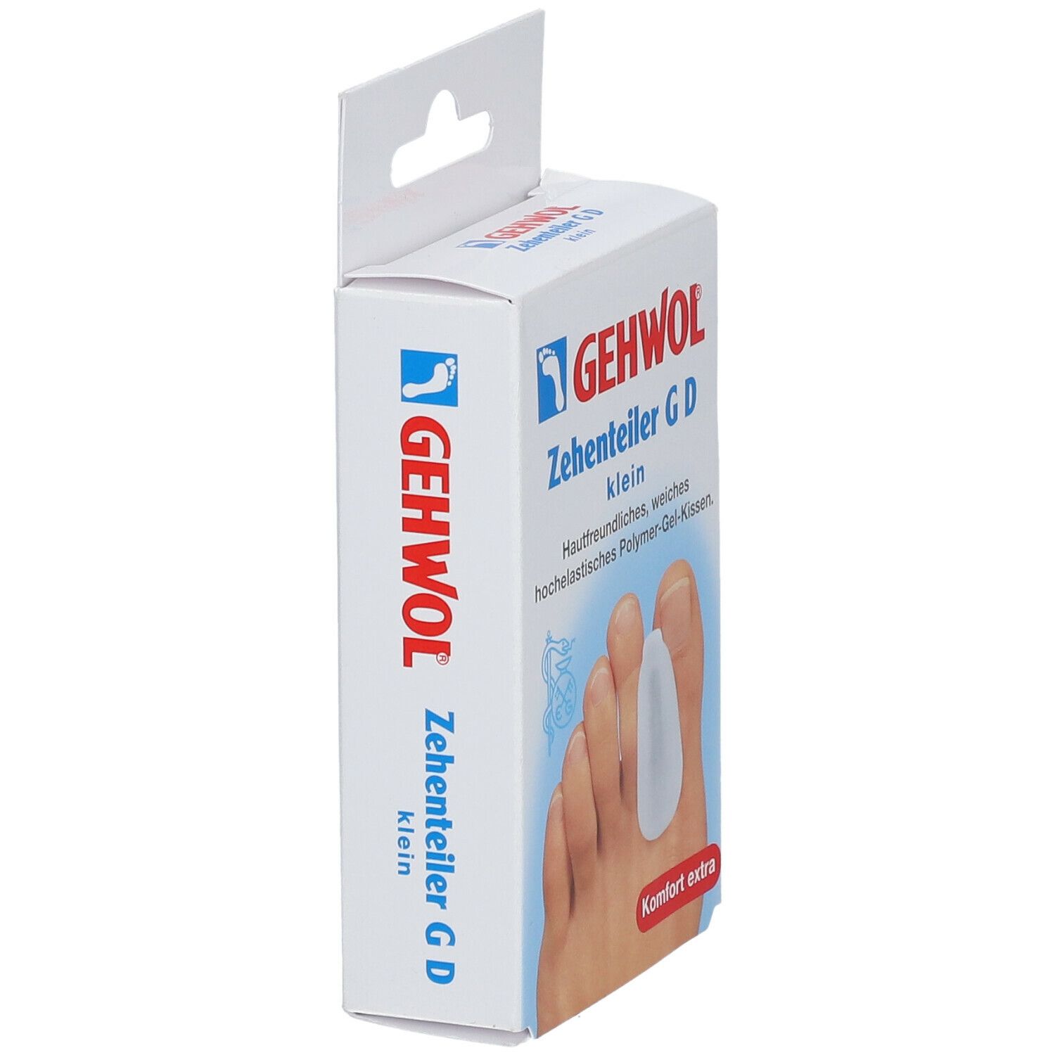 GEHWOL® Zehenteiler G D