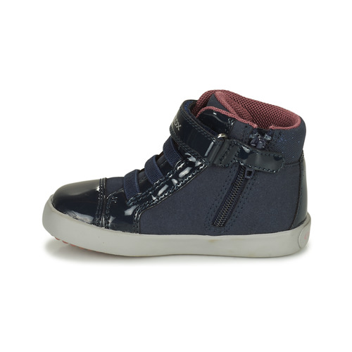 Geox - B GISLI GIRL - Gris