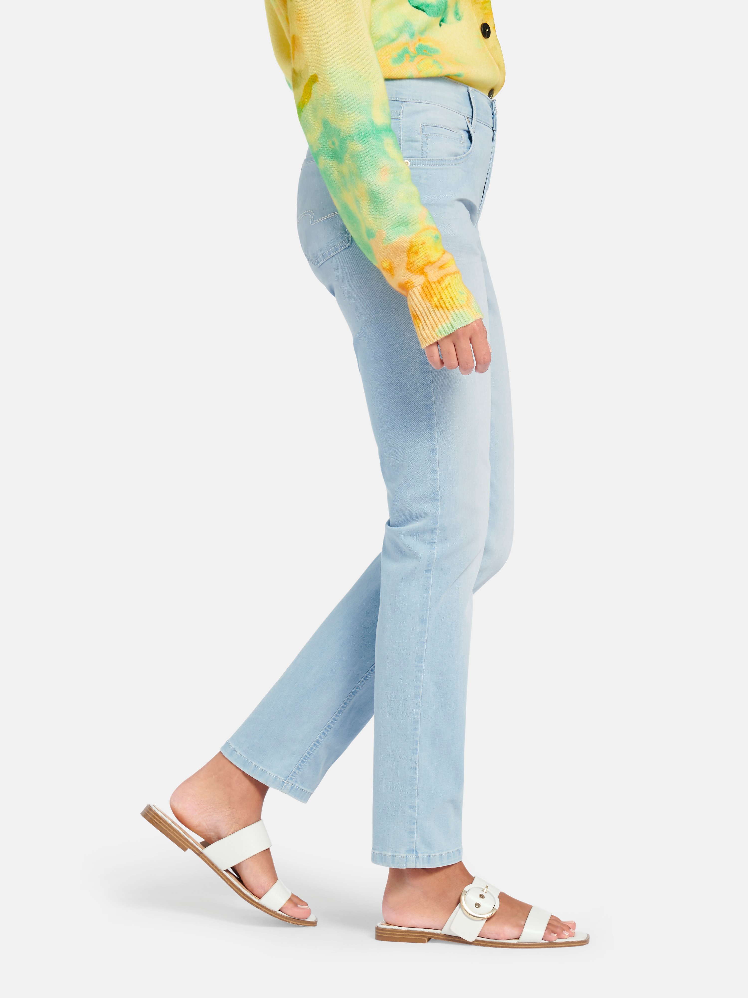 Jeans Regular Fit Modell Cici