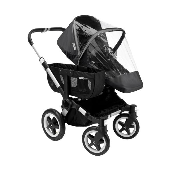 Bugaboo High Performance Regenscherm Donkey 2 \/ Buffalo \/ Runner