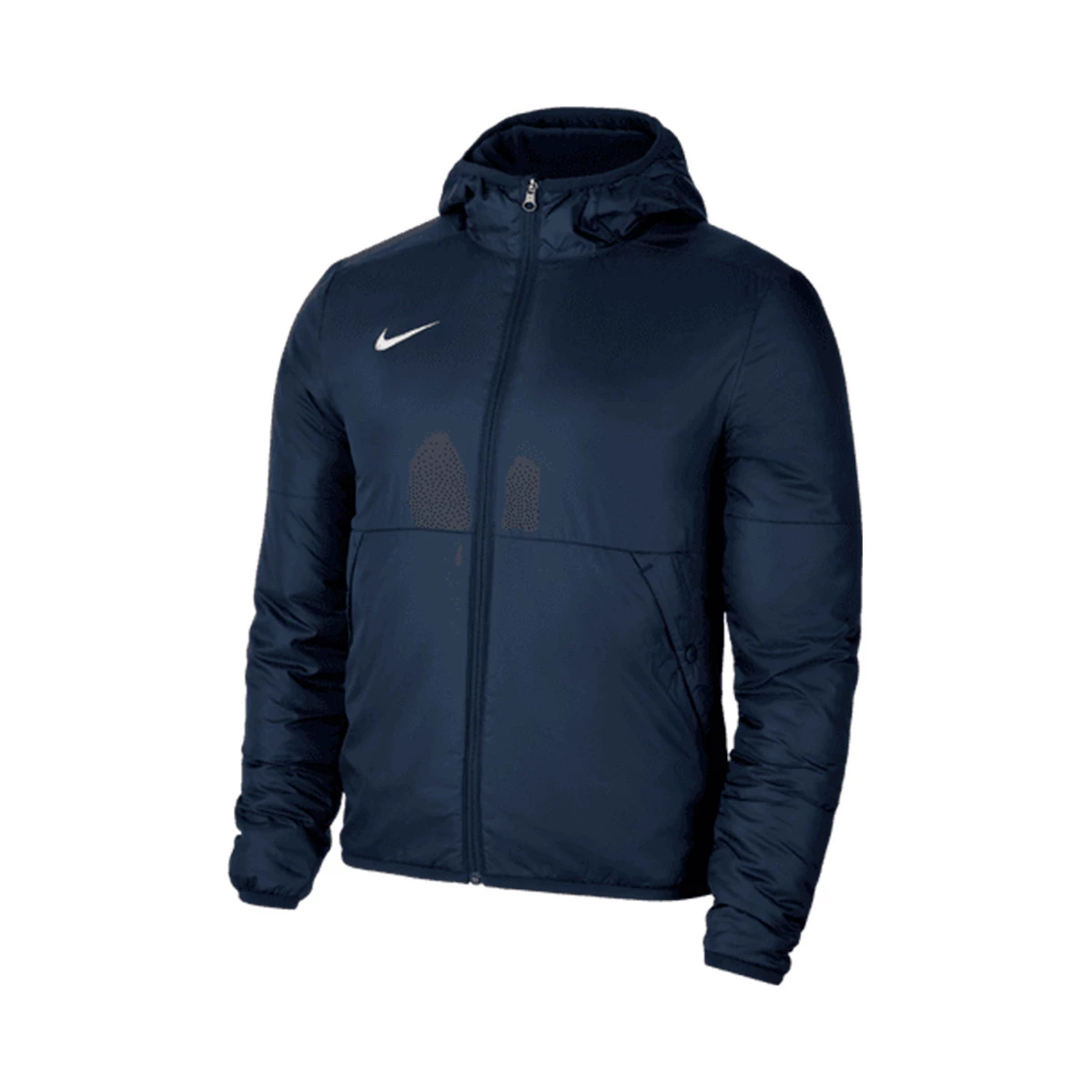Kispo Nike Park 20 Fall Mulher