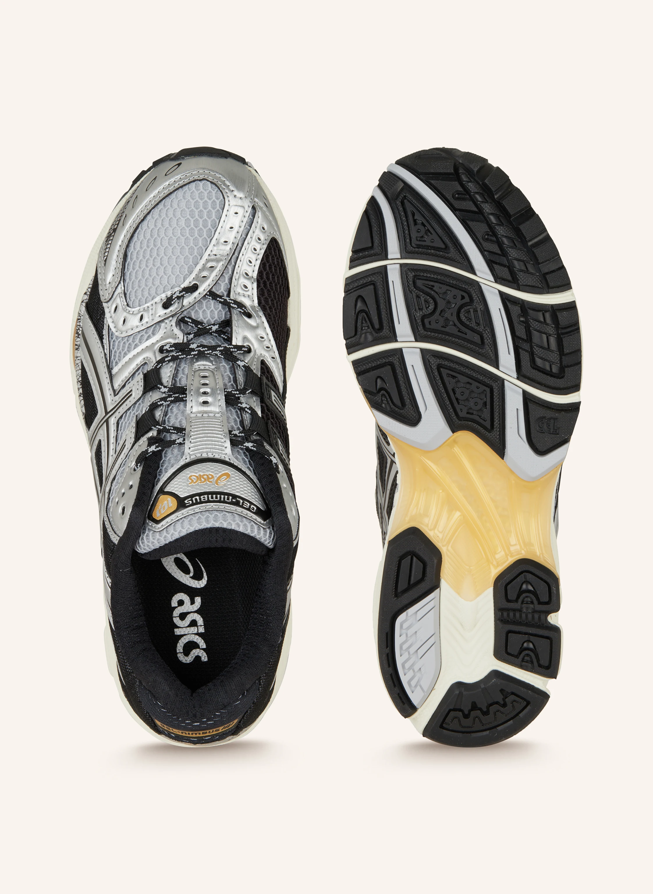 ASICS Sneaker GEL-NIMBUS 10.1
